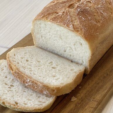 Vormisai (gluteenivaba, vegan)