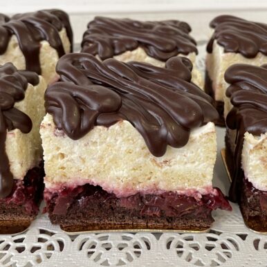 Kräsupea kook 2 kg (gluteenivaba, laktoosivaba)