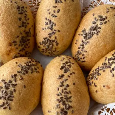 Porgandipirukas (gluteenivaba, piimavaba)