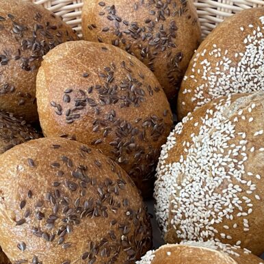Porgandipirukas (gluteenivaba, piimavaba)