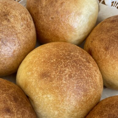 Lihapirukas (gluteenivaba, piimavaba)