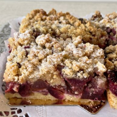 Purukook ploomidega (ettetellimine teisipäevaks 23.12)