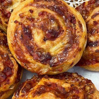 Pitsarull (gluteenivaba, laktoosivaba)