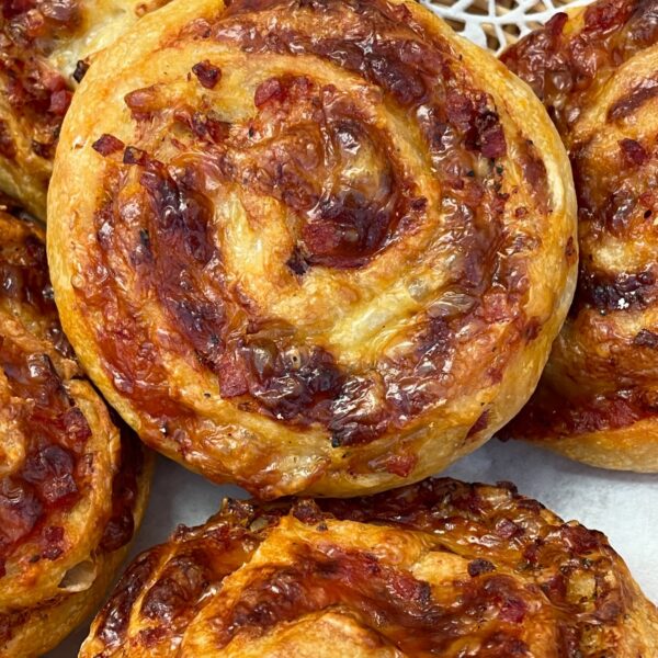 Pitsarull (gluteenivaba, piimavaba)