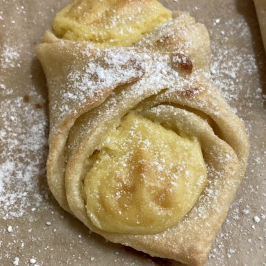 Kreemisai (gluteenivaba, laktoosivaba)