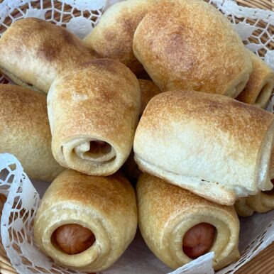 Viineripirukas (gluteenivaba, piimavaba)