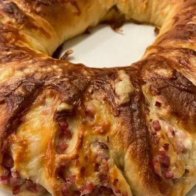 Singi-juustukringel 2 kg (gluteenivaba, laktoosivaba)